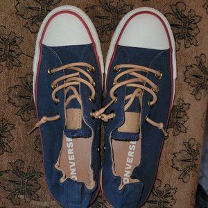 Chuck Taylor